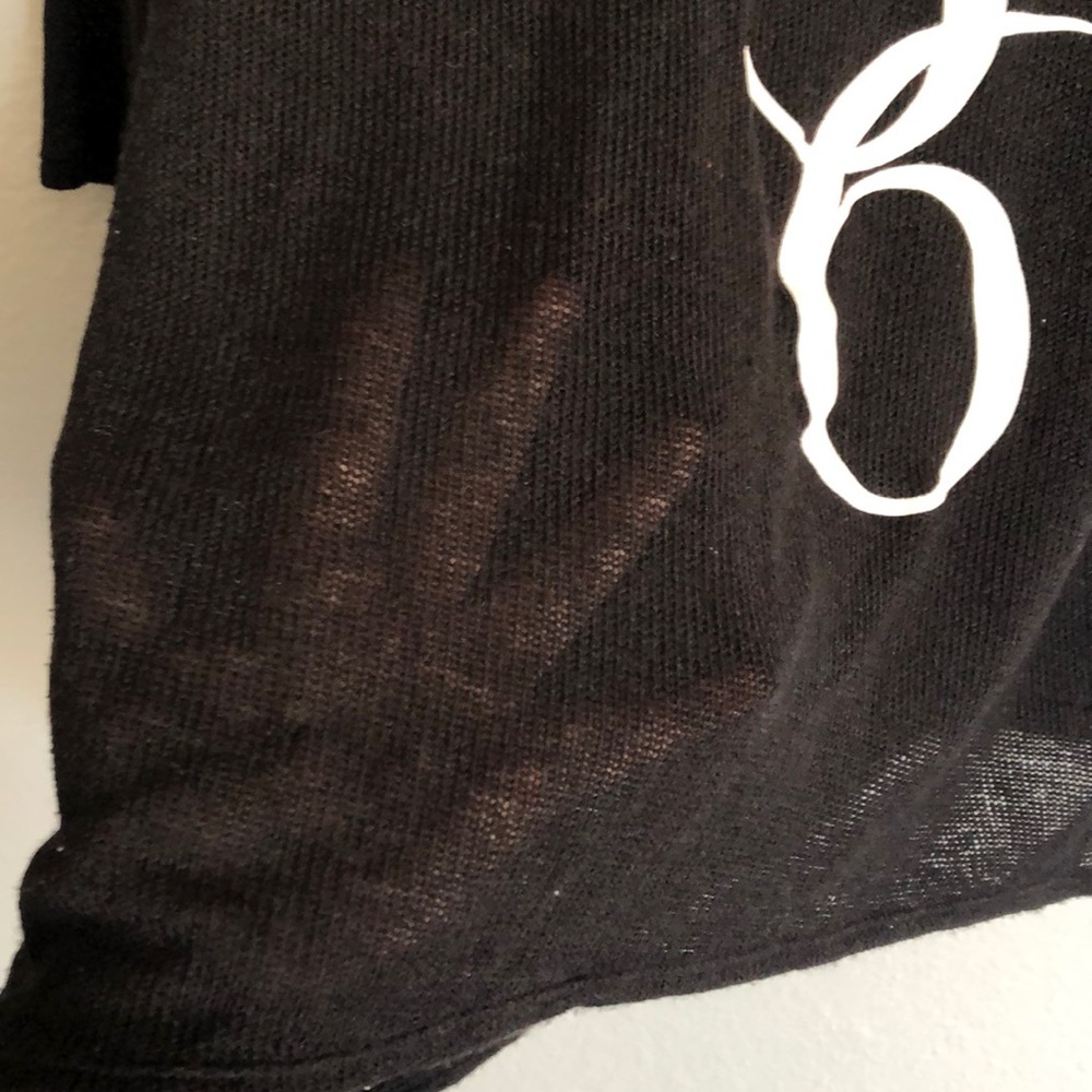 H&M See Through Sweater Long - Picture 3 of 7